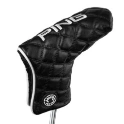 Ping Golf 2023 Kushin 4 Putter -Chic Golf Shop 2023ans3 4
