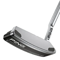 Ping Golf 2023 Kushin 4 Putter -Chic Golf Shop 2023kush2