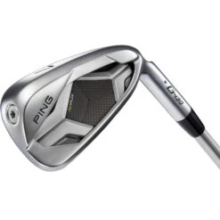 Ping G430 HL Irons Graphite