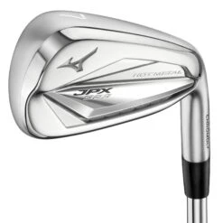 Chic Golf Shop 30 Mizuno JPX-923 Hot Metal Irons (Steel)