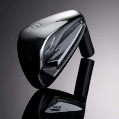 Mizuno JPX-923 Hot Metal Irons (Graphite) 6 Mizuno JPX-923 Hot Metal Irons (Graphite) -Chic Golf Shop JPX923hm1 1