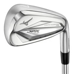 Mizuno JPX-923 Hot Metal High Launch Graphite