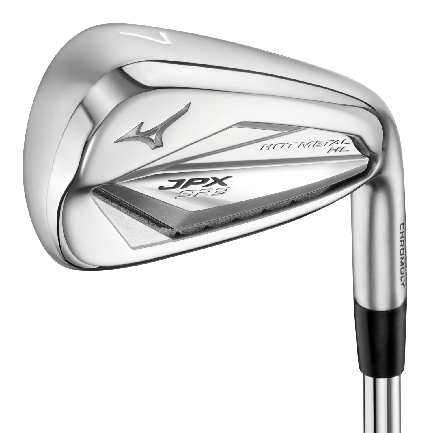 Mizuno JPX-923 Hot Metal High Launch Graphite 1 Mizuno JPX-923 Hot Metal High Launch Graphite