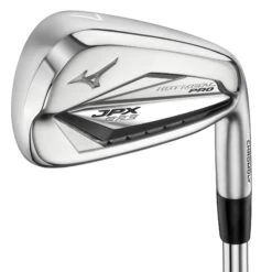 Mizuno JPX-923 Hot Metal Pro Irons Graphite