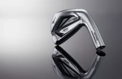 Mizuno JPX-923 Hot Metal Pro Irons Steel -Chic Golf Shop JPX923hmpro3