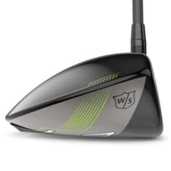 Wilson Staff Launch Pad 2 Mens Driver -Chic Golf Shop LP2D1 1