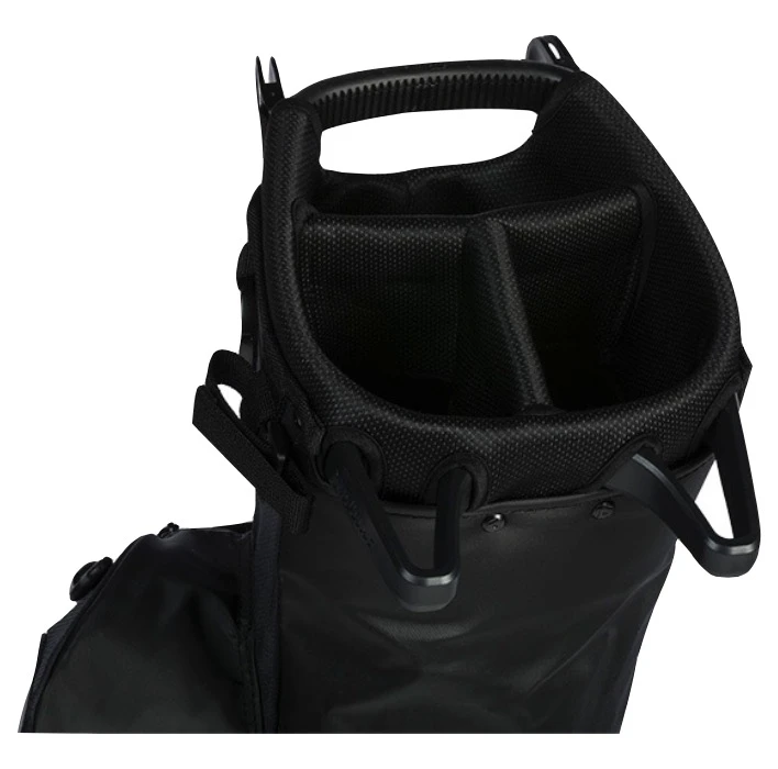 Titleist Premium Carry Golf Bag Navy TB20CY1-42 2 Titleist Premium Carry Golf Bag Navy TB20CY1-42 - Image 2