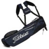 Titleist Premium Carry Golf Bag Navy TB20CY1-42