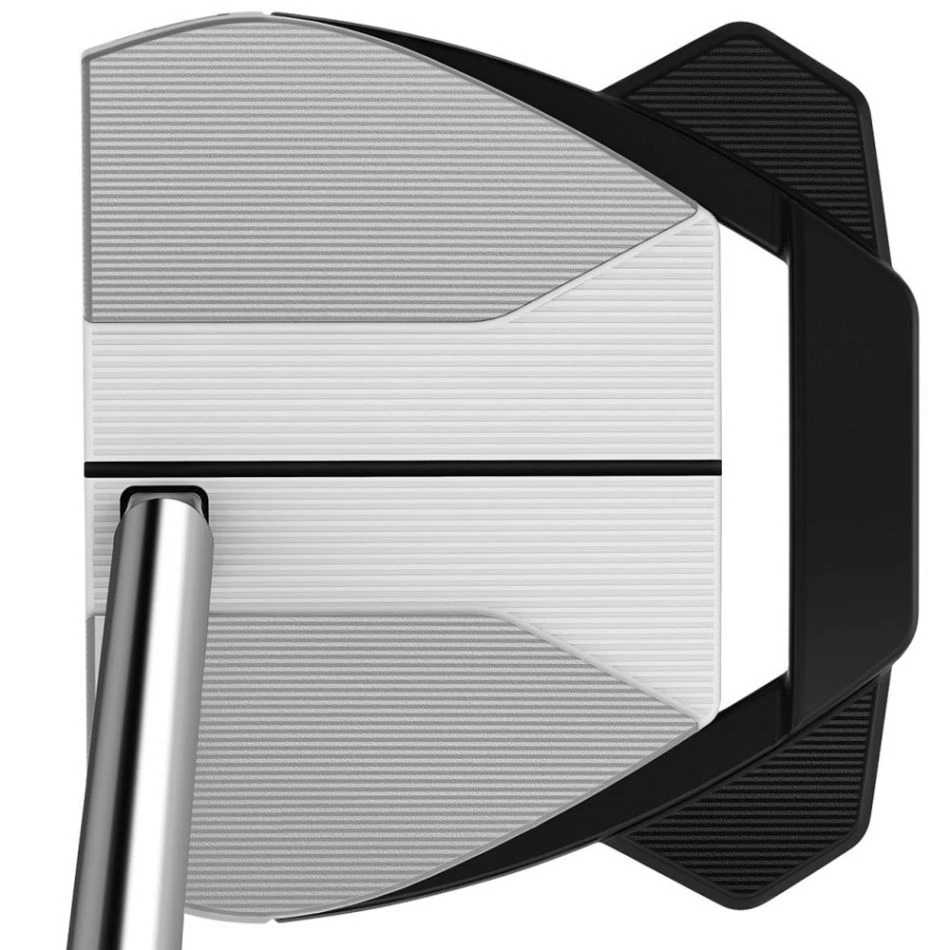 TaylorMade Spider GTx Silver Putter (Centre Shaft) 2 TaylorMade Spider GTx Silver Putter (Centre Shaft) - Image 2