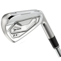 Srixon ZX5 MKII Graphite Irons
