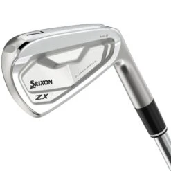 Srixon ZX7 MKII Irons Steel