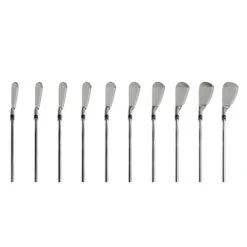 Srixon ZX7 MKII Graphite Irons -Chic Golf Shop ZX7II4 1