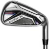 Cobra AeroJet Golf Irons (Graphite)