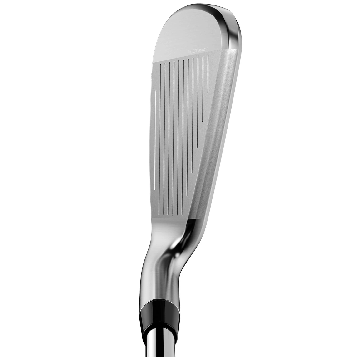 Cobra AeroJet Golf Irons (Mens Steel) 2 Cobra AeroJet Golf Irons (Mens Steel) - Image 2