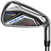 Cobra AeroJet One Length Irons (Mens)
