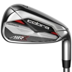 Cobra Air X Golf Irons (Mens Steel)