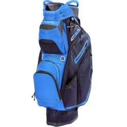 Sun Mountain C130 Cart Trolley Bag 2022 Navy Cobalt