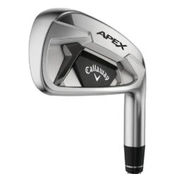Chic Golf Shop 32 Callaway Apex 2021 Forged Irons
