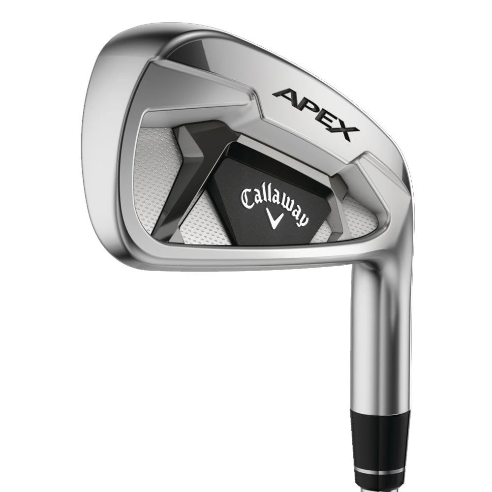 Callaway Apex 2021 Forged Irons 1 Callaway Apex 2021 Forged Irons