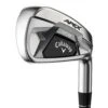 Callaway Apex 21 DCB Graphite Irons