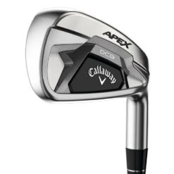 Callaway Apex 21 DCB Graphite Irons