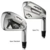 Callaway Apex 21 Combo Forged Irons