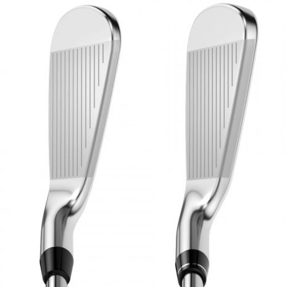 Callaway Apex 21 Combo Forged Irons 2 Callaway Apex 21 Combo Forged Irons - Image 2