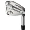 Callaway Apex Pro 21 (Graphite) Forged Irons