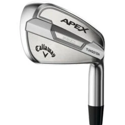 Callaway Apex Pro 21 (Graphite) Forged Irons