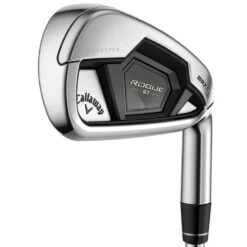 Callaway Rogue ST MAX OS Golf Irons