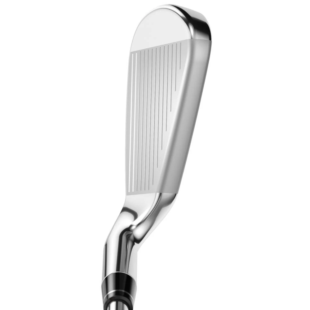 Callaway Rogue ST MAX OS Golf Irons 2 Callaway Rogue ST MAX OS Golf Irons - Image 2