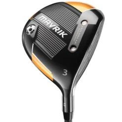 Callaway Mavrik Fairway Wood