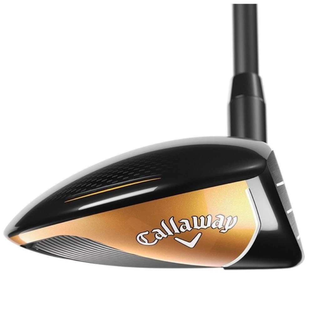 Callaway Mavrik Fairway Wood 2 Callaway Mavrik Fairway Wood - Image 2