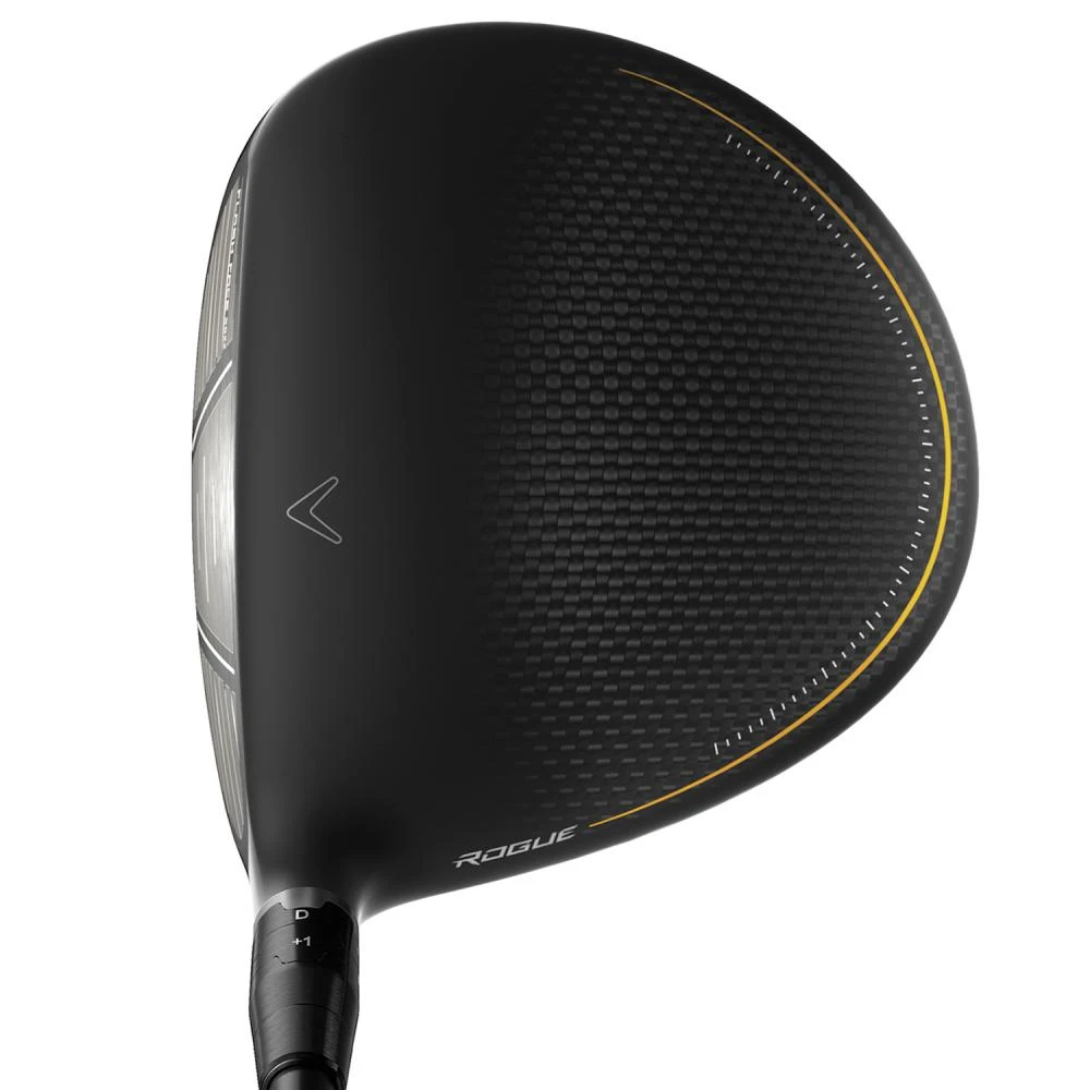 Callaway Rogue ST Max Driver 2 Callaway Rogue ST Max Driver - Image 2