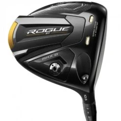 Callaway Rogue ST Max āDā Driver