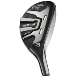 Chic Golf Shop 17 Callaway Rogue ST MAX Hybrid Rescue Wood