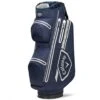 Callaway Chev-14 Dry Cart 2022 Bag Navy Grey