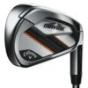 Callaway Mavrik Golf Irons (Graphite)