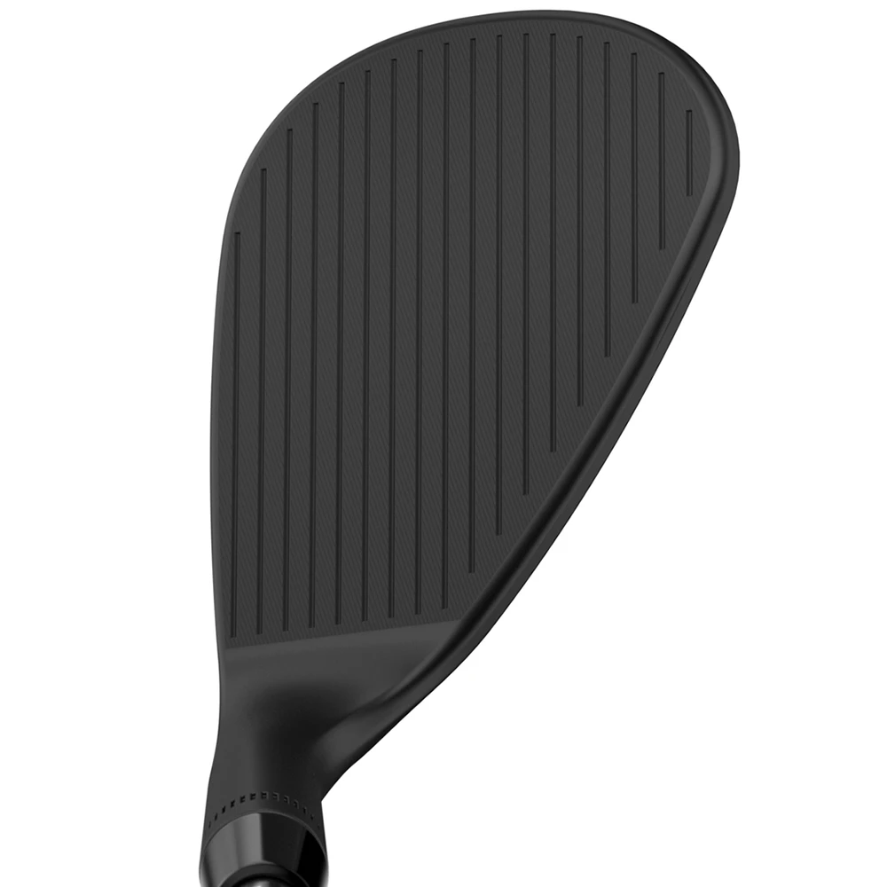 Callaway Jaws Full Toe Black Wedge (Graphite) 2 Callaway Jaws Full Toe Black Wedge (Graphite) - Image 2