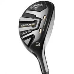 Chic Golf Shop 28 Callaway Rogue ST MAX (OS) Hybrid Rescue Wood