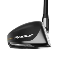 Callaway Rogue ST MAX (OS) Hybrid Rescue Wood -Chic Golf Shop calstosh2