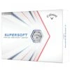 Callaway Supersoft 2022 Golf Balls