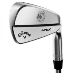 Callaway Apex MB Forged Irons