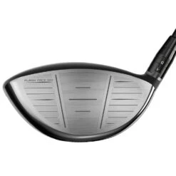 Callaway Rogue ST Triple Diamond Driver -Chic Golf Shop calxr18d2