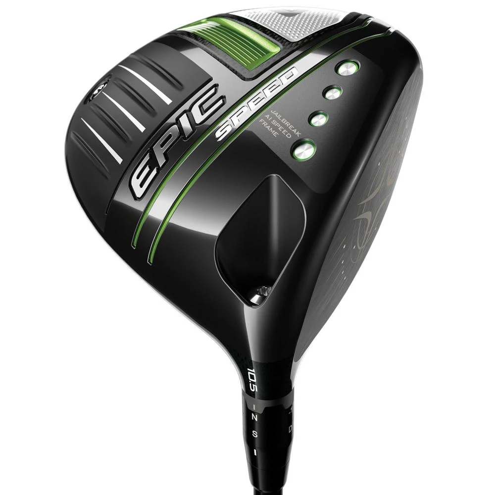 Callaway Epic Speed Mens Driver 1 Callaway Epic Speed Mens Driver