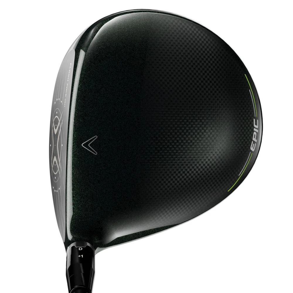 Callaway Epic Speed Mens Driver 2 Callaway Epic Speed Mens Driver - Image 2