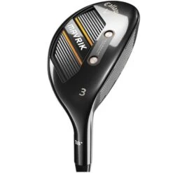 Callaway Mavrik Hybrid Rescue Wood