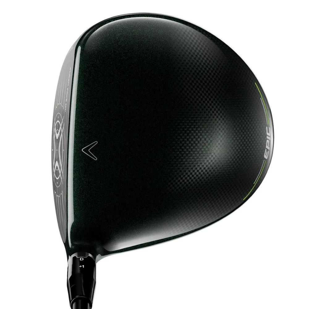 Callaway Epic MAX Mens Driver 3 Callaway Epic MAX Mens Driver - Image 3