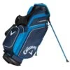 Callaway X Series Stand Bag Navy/Blue