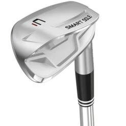 Cleveland Smart Sole Chipper Wedge Steel